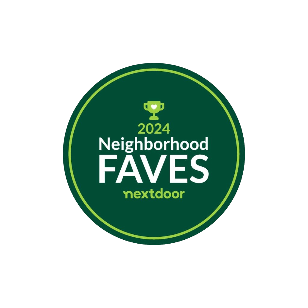 2024 Nextdoor Neighborhood Fave